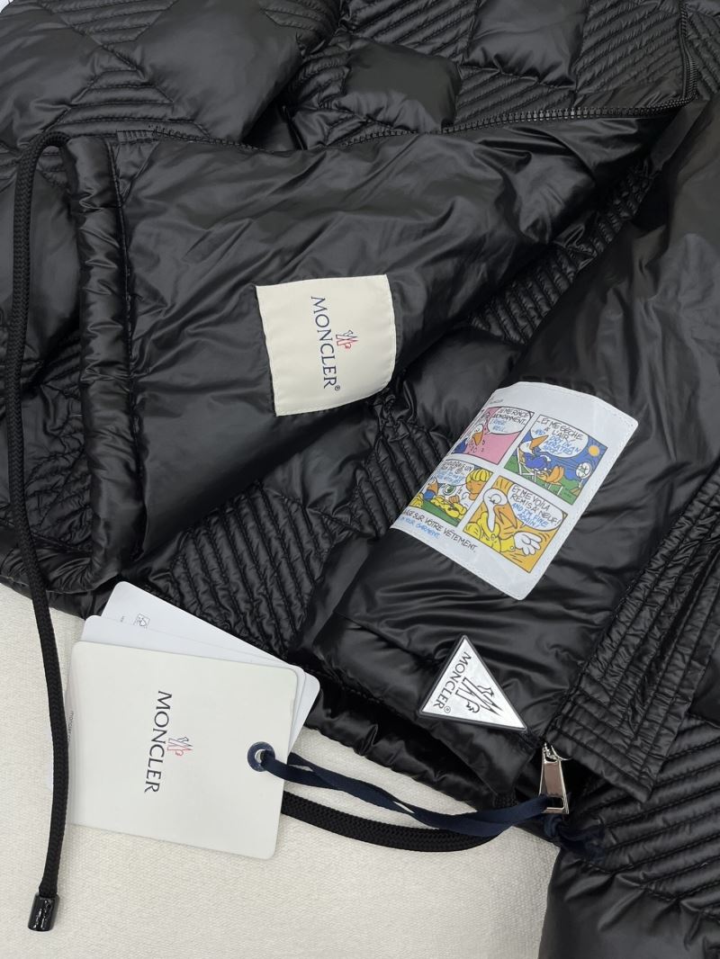 Moncler Down Jackets